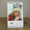 Calendario 2026 BabyMonster
