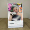 Calendario 2026 BabyMonster