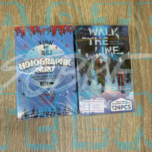 Lomocards Enhypen