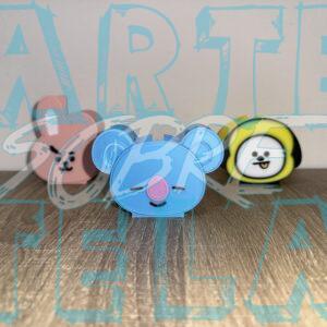 FullSizeRender Stand para armybomb