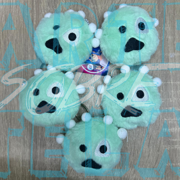 Peluche Poyoyoi Cortis