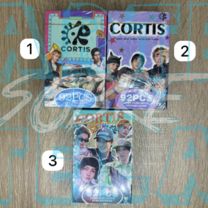 Lomocards Cortis