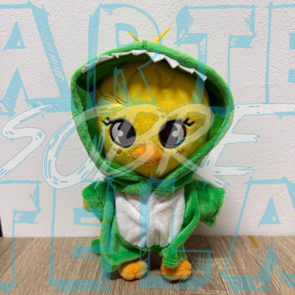 Trajes para SKZOO