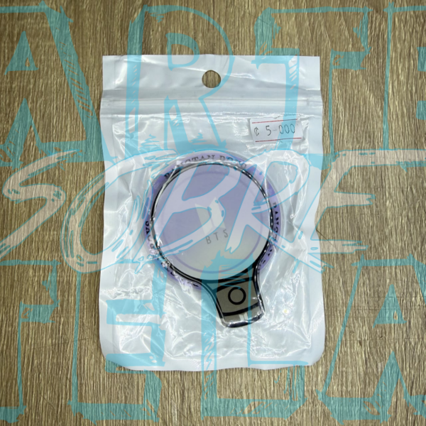 Popsocket Armybomb