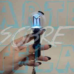 Llavero Armybomb
