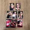 Lomocard Random - BTS